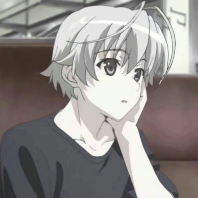 二次元cp头像一左一右🎨超甜又独特