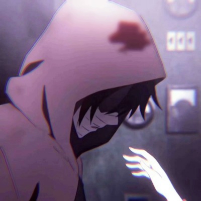 超酷动漫情侣头像来袭！霸气一左一右，酷炸啦🥰