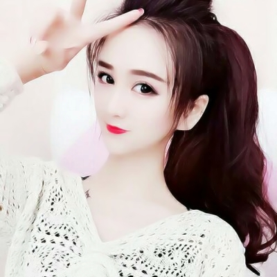 微博女生头像大全✨