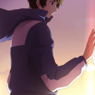 超唯美一对两张动漫情侣头像大全✨快和对象一起换上！