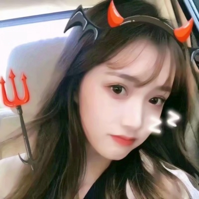 真人女生网络头像大全✨