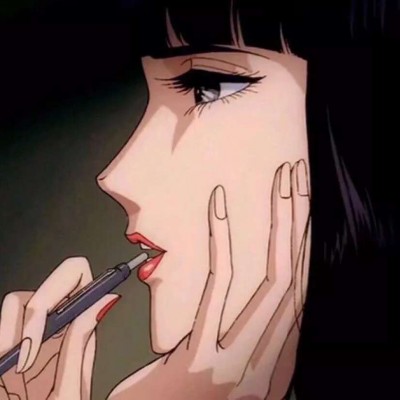 超绝！旧漫风女生头像来袭✨