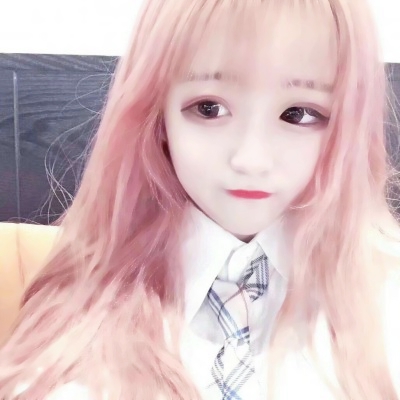 必看!时尚真人女生头像大合集✨