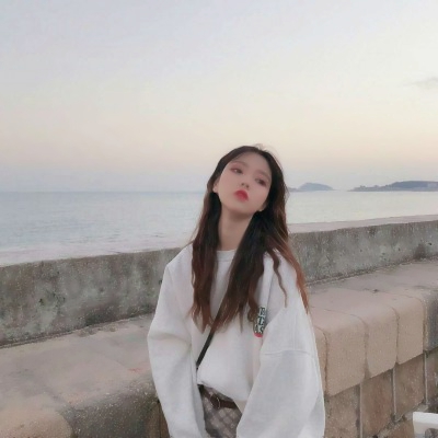 真人美女QQ头像大全，美到犯规啦✨