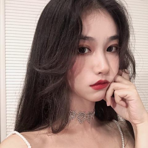 被惊艳！新版高清原宿风女生头像来袭