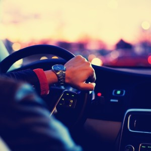 🚗超酷!微信开车头像图片大全