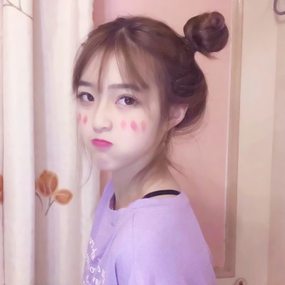 萌化啦!QQ女生可爱头像大全🥰