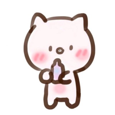 🥰超萌QQ情侣头像一左一右来袭，萌化你的心！