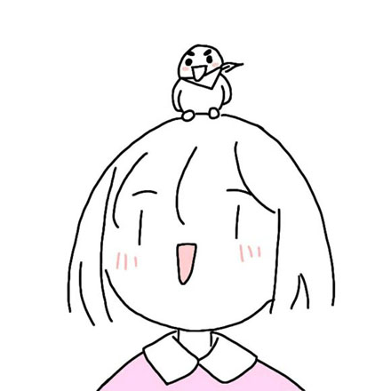 萌化啦！超可爱卡通微信头像来袭🥰