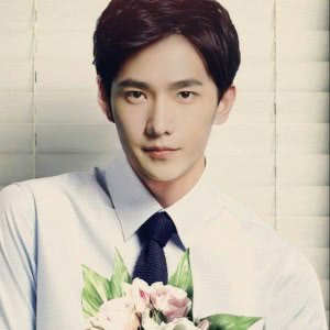 被这张撩人的暖男头像狠狠拿捏了🥰 