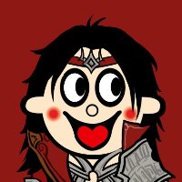 萌翻啦！古装Q版旺仔可爱头像来袭🥰