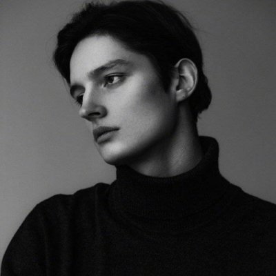 个性欧美男头像大全✨