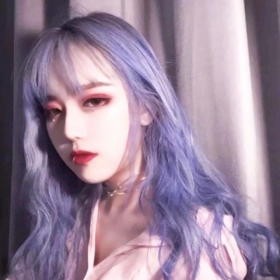 超A超拽!闺蜜三人必备三张一组头像大合集 👭