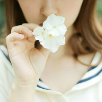 🌸宝藏QQ文艺女生小清新头像来袭!