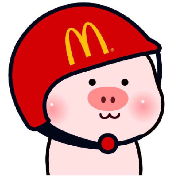 🔥可爱搞怪外卖头像图片大集合，超全超有料！