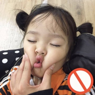 被权律二萌化啦!最新高清可爱微信头像来袭🥰