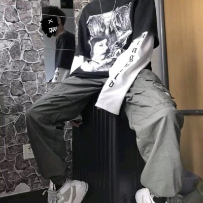 被帅到❗男生下半身高清帅气部位头像来袭