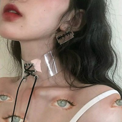 韩版头像女生新版原宿风的宝藏图片✨