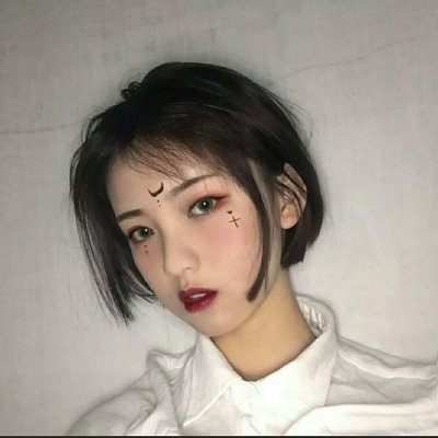 超酷女生QQ头像大全！高清霸气美炸啦