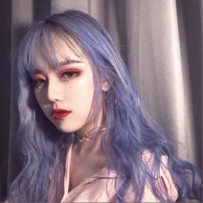 超A女生必备！霸气高清拽姐头像来袭 