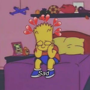 一张孤独悲伤氛围感拉满的头像图片