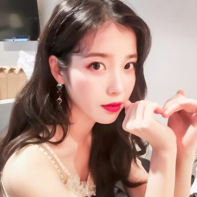 🔥巨好看的真人女生头像来袭