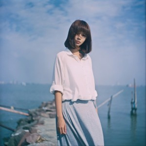 简单大方的淡雅微信头像图片推荐