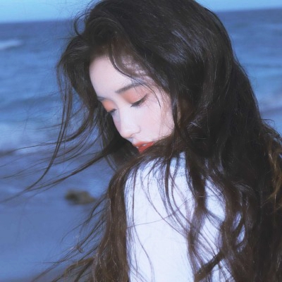 绝美！QQ女生必备的优质真人头像大全✨