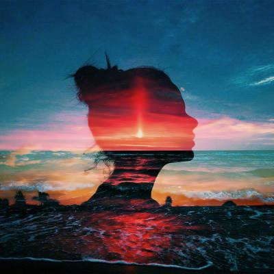 闺蜜头像一人一张大合集✨