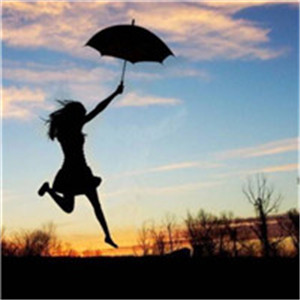 🌇被这组微信阳光跳跃头像图片美哭啦