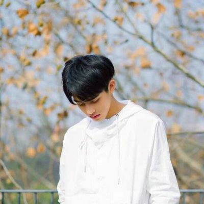 超A!个性鲜明的男生微信头像来袭