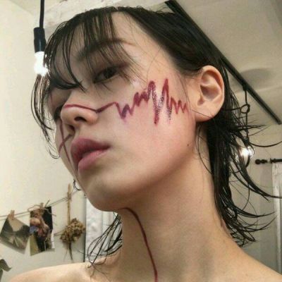 霸气高冷微信头像女大全来袭✨ 