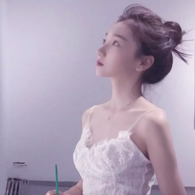 qq真人闺蜜女生头像一左一右👭太赞啦 ✨