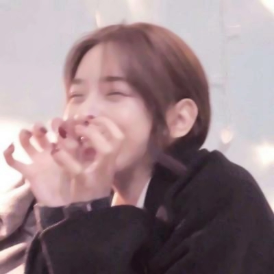 可爱女生照片真人头像🥰