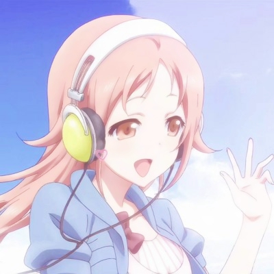 超萌预警!可爱女生动漫QQ头像来袭🥰