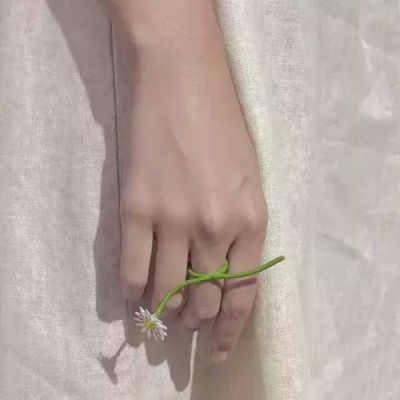 🔥超全！好看手头像图片大集合