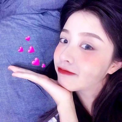 👸真人女生个性潮头像来袭，超绝！