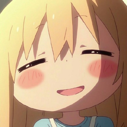 超萌预警❗可爱卡通动漫女生微信头像来袭