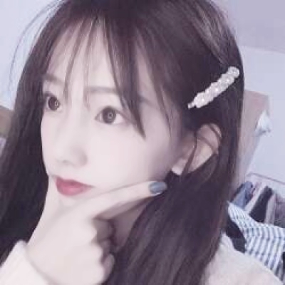 玩网必备真人女生头像来啦✨