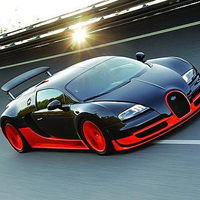 🚗超酷！顶级豪车QQ头像图片来袭