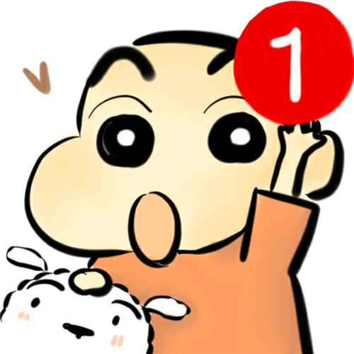 🔥微信强迫症必备！右上角带 1 的恶搞头像大集合