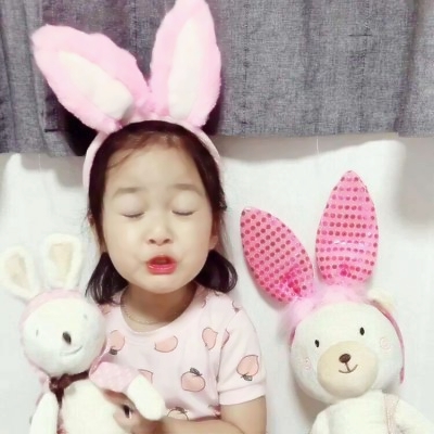 女生头像可爱萌娃,可爱到犯规🥰