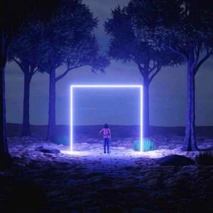 被这张苦味忧伤意境头像美哭😭