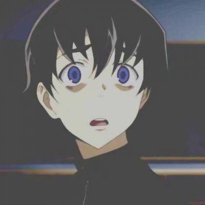 超酷男旧漫头像来袭，快来收藏！