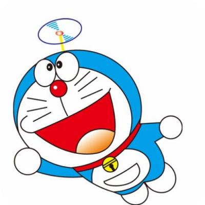 超萌来袭!高清可爱小叮当微信头像大全🥰