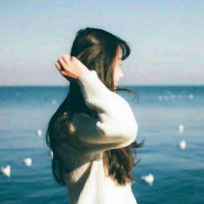 真人清新闺蜜头像来袭🥰