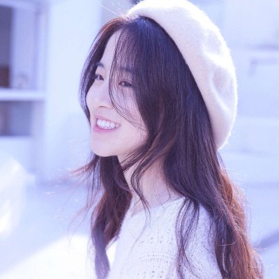 美哭😭这些唯美高清的微信女头像，必须拥有！