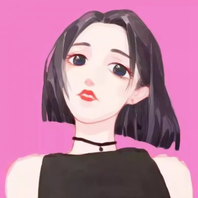 超绝！微信女动漫头像大全✨