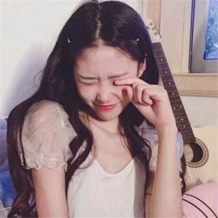 萌化啦!真人可爱萌女生头像来袭🥰