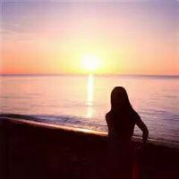 氛围感拉满！美景配美人的女生风景头像推荐